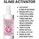 thumbnail image 2 of Spray activador de limo Slime Dazzle, paquete de 2 unidades, 60 ml, 2 of 3