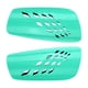 thumbnail image 5 of Espinilleras De Fútbol, Espinilleras Cómodas Para Adultos, Cojín EVA, 2 Unidades, Color Verde, 5 of 5
