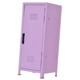 thumbnail image 4 of Mini Organizador De Cosméticos De Hierro Para Mujer, Caja Compacta Para Efectivo, Color Morado, 4 of 5