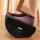 thumbnail image 3 of Espuma viscoelástica ergonómica Foot Rest Upright GO, gel y ventilada, 3 of 6