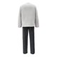 thumbnail image 2 of Pijama Polar Hombre M, 2 of 3