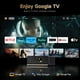 thumbnail image 2 of Proyector X5 Pro 1100 ANSI WiFi BT Negro Wanbo, 2 of 3
