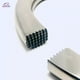 thumbnail image 4 of Tester de cascos Equine Care de acero al cromo vanadio de 33 cm, 4 of 5