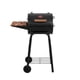 thumbnail image 2 of Parrilla y Ahumador de Carbón Char-Griller Patio Pro 250 pulgadas cuadradas, 2 of 9