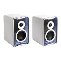 Edifier Qr30 White Parlantes Activos