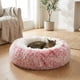 thumbnail image 2 of Cama Nido  Antiestres  Redonda Para Perro Y Gato 48cm, 2 of 5