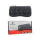 thumbnail image 3 of Mini Teclado Alambrico USB Slim Teclas Silenciosas Negro, 3 of 4