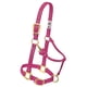 thumbnail image 1 of Cabezada para Caballo Weaver Equine Pequeña en Nylon Color Frambuesa, 1 of 8