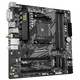 thumbnail image 3 of Placa Madre B550m Ds3h Ac Rev 1.7, Socket Am4, M.2, Rgb Fusion 2.0, Microatx, 3 of 5