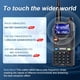 thumbnail image 3 of Radio Baofeng 5RM 10W Portátil VHF UHF 2500mAh, 3 of 3