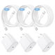 thumbnail image 1 of Cargador Essri USB C de 20 W de carga rápida para iPhone 14, 13, 12, 11, 1 of 3