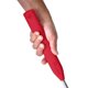 thumbnail image 2 of Empuñadura Jumbo Roja para Putter PalmBird, 2 of 4