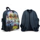 thumbnail image 4 of Invencible Mochila Escolar para Niños y Niñas, Mochila Infantil Ligera de Alta Calidad, Grande y Duradera Azul, 4 of 6