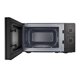 thumbnail image 4 of Microondas MMP-20M711 20 Litros Negro, 4 of 8