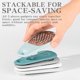 thumbnail image 2 of Set de Gadgets de Cocina Esie Houzie 5 Piezas Apilables, 2 of 6