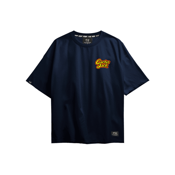 MDF® Polera REESE CACTUS