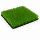 thumbnail image 1 of Pasto Sintetico 20mm Rollo 2x10 Metros Realista Con Memoria Guiza, 1 of 8