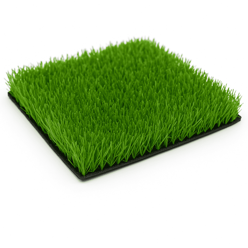 Pasto Sintetico 20mm Rollo 2x3 Metros Realista Con Memoria Guiza