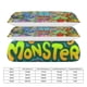 thumbnail image 2 of Juego de ropa de cama de 3 piezas My Singing Monsters con funda nórdica suave y cómoda., 2 of 3