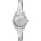 thumbnail image 1 of Reloj Análogo Timex Main Street Fashion Stretch Bangles Blanco Mujer, 1 of 2