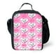 thumbnail image 1 of 3 pcs set Cartoon Maries Cat Child School Backpack with Lunch Bags ,Pencil Bags ,Cartoon School Bags for Boys Girls Best Gift, 1 of 3
