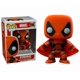 thumbnail image 1 of Figura de colección Funko Marvel Pop Vinyl Deadpool 9cm, 1 of 8