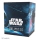 thumbnail image 3 of Caja para mazos Gamegenic Star Wars Unlimited Soft Crate, 3 of 6