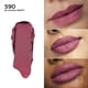 thumbnail image 2 of Lápiz labial L'Oreal Paris Colour Riche Blurred Matte Blushing Berry, 2 of 8