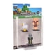 thumbnail image 4 of Set 3 Figuras 6 Cms Toppeez Minecraft - Gallina, 4 of 5