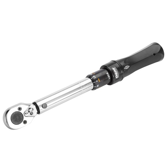 Torquímetro OEMTOOLS 3/8" 25-113 kg estilo clic