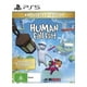 thumbnail image 1 of Human Fall Flat Anniversary Edition PS5 Físico azul, 1 of 5