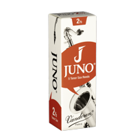 Cajas De Cañas Saxo Tenor Juno Nº2.5 Jsr7125 Vandoren