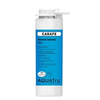 Aqua Tru - Jarra De Filtro De Agua Aquatru At100 Para Purificadores De Encimera