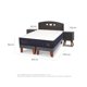 thumbnail image 3 of Cama Europea Super Premium 2 Plaza Base Dividida, 3 of 13