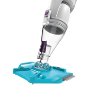 Kokido - Aspiradora De Piscina Recargable Telsa 33 Ultra Inalámbrica Y De Alta Potencia