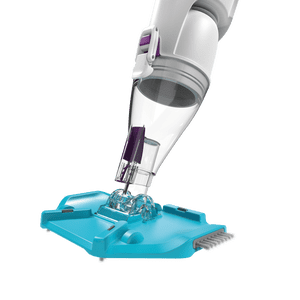 Kokido - Aspiradora De Piscina Recargable Telsa 33 Ultra Inalámbrica Y De Alta Potencia