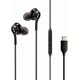 thumbnail image 2 of Auriculares RS Traders compatibles con Samsung Galaxy S23 negros, 2 of 7