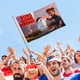 thumbnail image 4 of Fortnite-F Bandera impresa con temática, regalo perfecto para fanáticos, amigos y familiares, y adecuada para actividades al aire libre e interiores, decoraciones de fiesta. 90 cm × 150 cm., 4 of 6