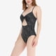 thumbnail image 1 of Traje Baño Nudo Flores Mujer 32860-136, 1 of 4