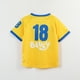 thumbnail image 3 of Polera Manga Corta Niño Amarillo Fútbol Bluey, 3 of 5