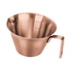 thumbnail image 3 of Taza De Café Expreso Para Restaurante De Té, Taza De Café Expreso Para Fiesta De Acero Inoxidable De 100ml, Oro Rosa, 3 of 3