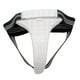 thumbnail image 2 of Protector De Coquilla Taekwondo Protector Abdominal Boxeo Kickboxing Ajustable Mujer M, 2 of 4