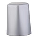 thumbnail image 1 of Tazas De Dados Bar KTV Suministros De Juegos Juegos Portátiles Duraderos Taza De Dados Agitadora De Mano Argent, 1 of 3