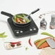 thumbnail image 4 of Set De Cocina De Juguete 36pcs Niños Juego De Mini Chef Gris, 4 of 6