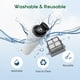 thumbnail image 5 of Accesorios de repuesto para Tineco iFloor 3 y Floor One S3, 5 of 5