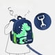 thumbnail image 3 of Toddler Backpack Cartoon Backpack Kids Backpack for Boy School Bags Mother Kids Bags for Girl Cute Backpacks Mochila Infantil 가방, 3 of 3