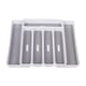 thumbnail image 4 of Organizador De Cajones De Cocina Organizador De Cubiertos Para Cocina Para Cajón De Cocina, 4 of 5