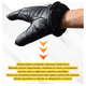 thumbnail image 4 of Guantes De Invierno Montañismo Para La Nieve Con Cierre, 4 of 5