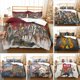 thumbnail image 1 of edDuvet Cover APEX Pillowcase Legends Bedding Set Double Adult Kids Bedclothes Quilt Cover, 1 of 5