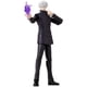 thumbnail image 1 of Figura de acción ANIME HEROES Jujutsu Kaisen Gojo Satoru Púrpura, 1 of 3